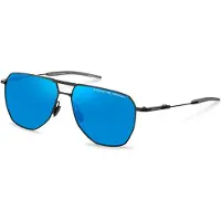 Porsche Design P86005-61a564 61x13x145 Mm Solbriller