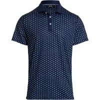 Ralph Lauren Performance 785a10167 Kortærmet Polo