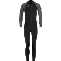 BEUCHAT Aquatrek 3/2 Mm Langærmet Våddragt Til Havgang