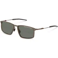 Porsche Design P86006-56c415 56x19x145 Mm Polariserede Solbriller