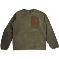 Salty Crew Reel Polar Crew Fleece