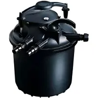 Sicce Green Reset 40l Uv 20w 75124 Dam Trykfilter