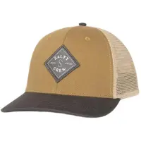 Salty Crew Sealine Retro Trucker Kasket
