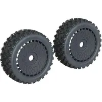 Arrma Dboots 2-ho Hjul 2 Enheder