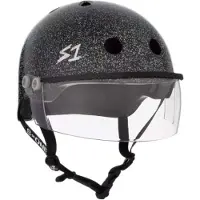 S-One Lifer Visor Hjelm