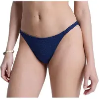 Roxy Shine Cheeky Bikinitrusser