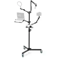Tarion Titanrig Studio Stativsæt