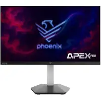 Phoenix Technologies Apex Pro 27´´ 2k Ips Led 180hz Gaming-skærm