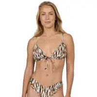 Salty Crew Dreamspot Tri Bikinitop