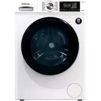 Infiniton Wm-s94abl Frontbetjent Vaskemaskine