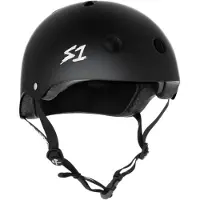 S-One Mega Lifer Hjelm