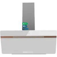 Cecotec Bolero Flux Dt 907500 Dekorativ Emhætte