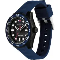 Tommy Hilfiger Regatta 36mm Ur