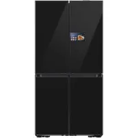 Samsung Køle-fryseskab French Door Family Hub 9" 185 cm