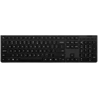 Lenovo Idg 4y41r64533 Trådløst Tastatur