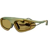 Ea7 Luxottica 0q74010 Solbriller