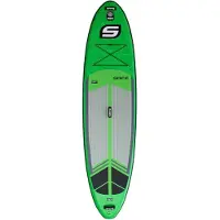 Safe Waterman Easy Ride 10´6 Padlebræt