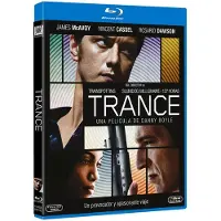 Dvd Trance Blu-ray