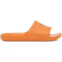 Armani Exchange A|X Armani Exchangetil mænd. XM002744AF23456M3027 Flip-flops Logo orange (42), Fast, Ingen, Badetøj