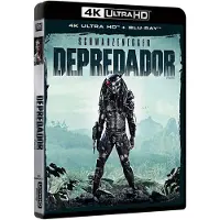 Dvd Predator Blu-ray