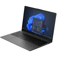 HP 250r G10 15.6´´ I5-120u/8gb/512gb Ssd Bærbar Computer
