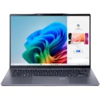 Acer Swift Go Sfg14-01 14´´ Snapdragon-x Plus/16gb/1tb Ssd Bærbar Computer