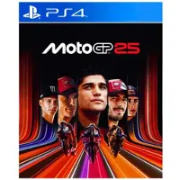 Sony Ps4 Motogp 25