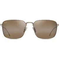 Maui jim Kahako Polariserede Solbriller