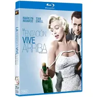 Dvd Syvårs-kløen Blu-ray