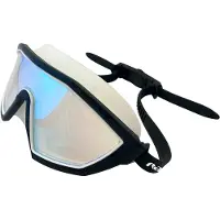 Ras Space Pro Mirror Svømmemaske