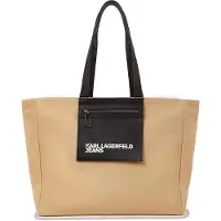 Karl lagerfeld Jeans Ew Pocket Shopper Bag