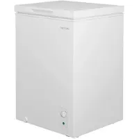 Cecotec Bolero Coolmarket Chest 99p Horisontal Fryser