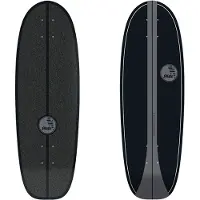 Slide Onyx Gussie 31´´ Surfskate-dæk