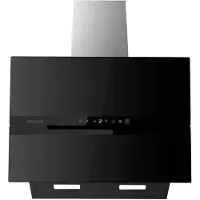 Cecotec Bolero Flux Dt 608010 Dekorativ Emhætte