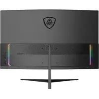 KEEP OUT Xgm27pro+v3l 27´´ Fhd Va Led 240hz Gaming-skærm