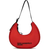 Karl lagerfeld Jeans A3w30349 Essential Moon Skuldertaske