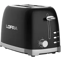 Lofra Ita26e Brødrister