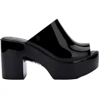 Melissa Mule Hype Højhælede Sko
