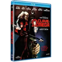 Dvd Osterman Weekend Blu-ray