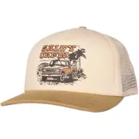 Salty Crew Good Times Trucker Kasket