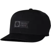 Salty Crew Apex Flexfit 6 Panel Kasket