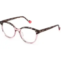 Yalea Vya206-5209n3 52x18x140 Mm Læsebriller