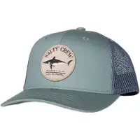 Salty Crew Bruce Trucker Kasket