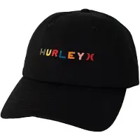 Hurley After Hours Kasket