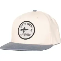 Salty Crew Bruce 6 Panel Kasket