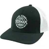 Sex Wax Truckerhat