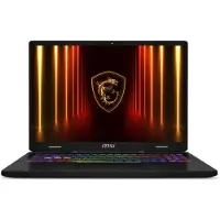 MSI Crosshair A16hx-048xes 16´´ R9-8940hx/32gb/1tb Ssd/rtx 5070 Gaming-laptop