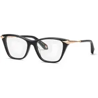 Roberto Cavalli Vrc144m-530700 53x17x140 Mm Læsebriller