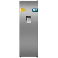 Cecotec Bolero Coolmarket Combi 405 Køleskab Med Fryser