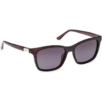 SKECHERS Se00172 Polariserede Solbriller Til Kvinder